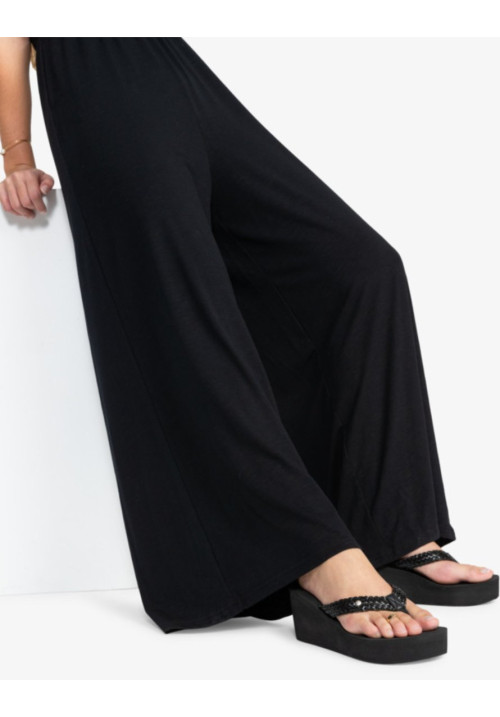 Mellie Sandalias Negro Mujer