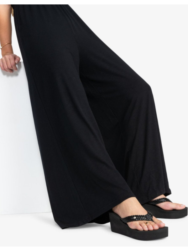 Mellie Sandalias Negro Mujer