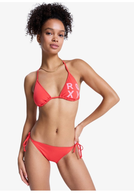Solid Essentials - Bikini tiki tri para mujer