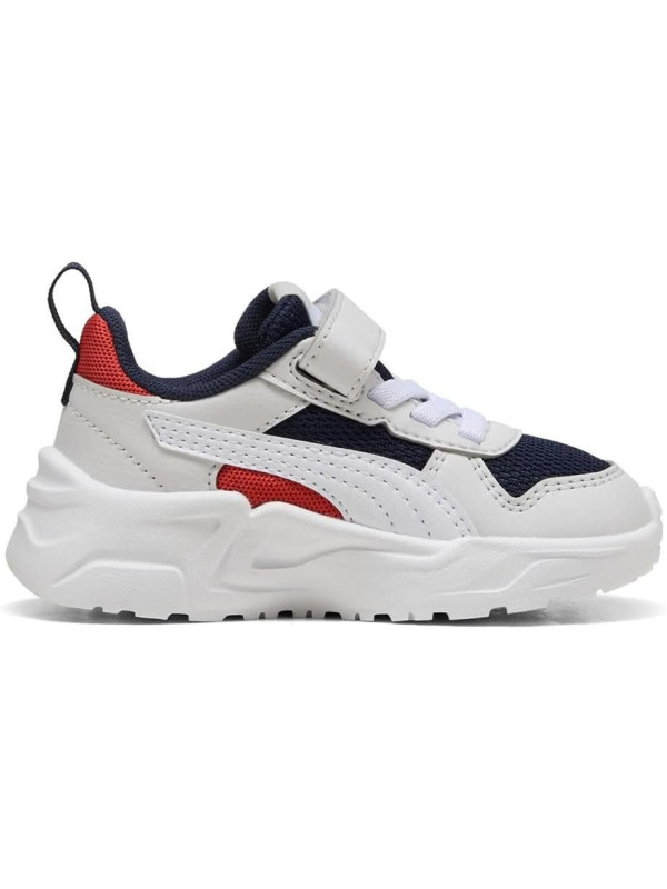 PUMA Trinity 2 Lt AC+ Inf, Zapatillas Unisex bebé