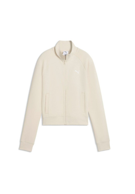 ESS Slim Track Jacket DK SS26