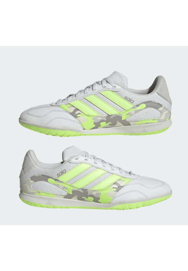 Super Sala IIi Indoor Football Boots