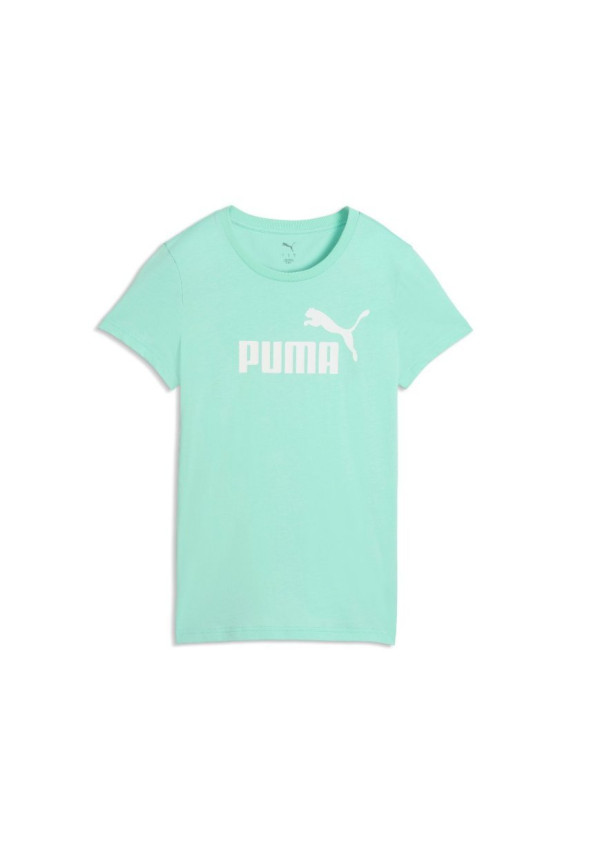 Camiseta ESS No. 1 Logo para mujer