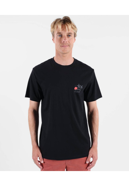 Camiseta de manga corta CRUISER