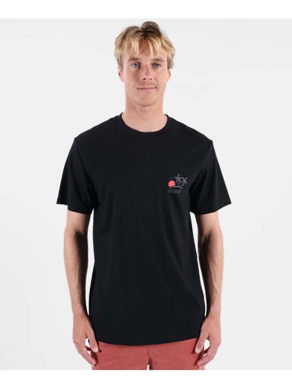 Camiseta de manga corta CRUISER