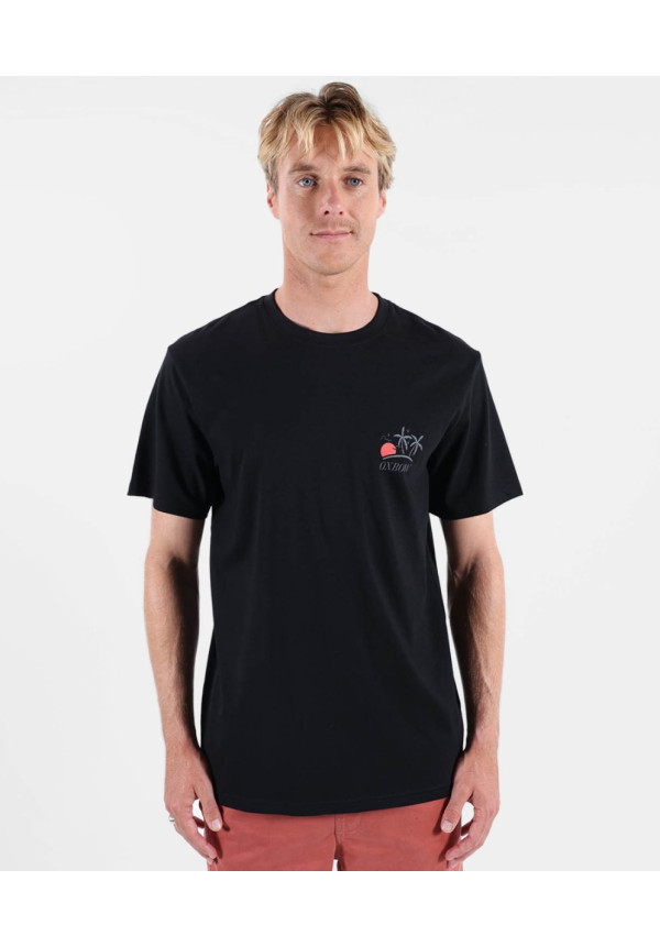 Camiseta de manga corta CRUISER
