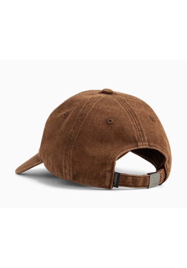 Gorra WARDROBE ESS Metal Dad