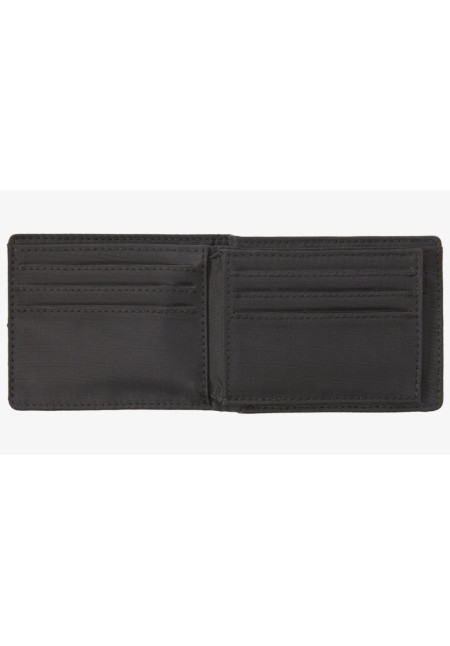 Stitchy - Cartera de Triple Hoja para Hombre