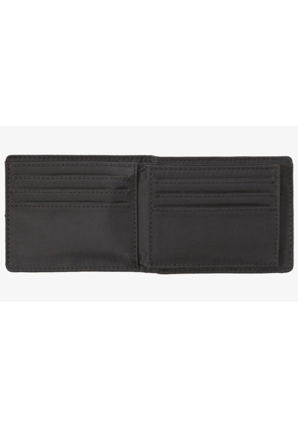 Stitchy - Cartera de Triple Hoja para Hombre