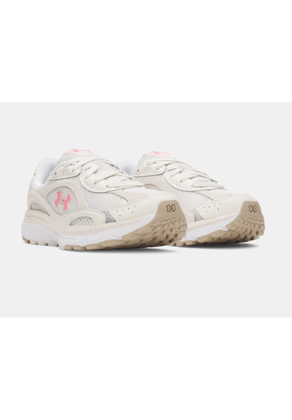 UA Tech Runner Zapatillas para mujer