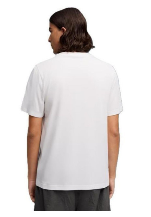 Camiseta Essentials Small con logo n.º 1 para hombre