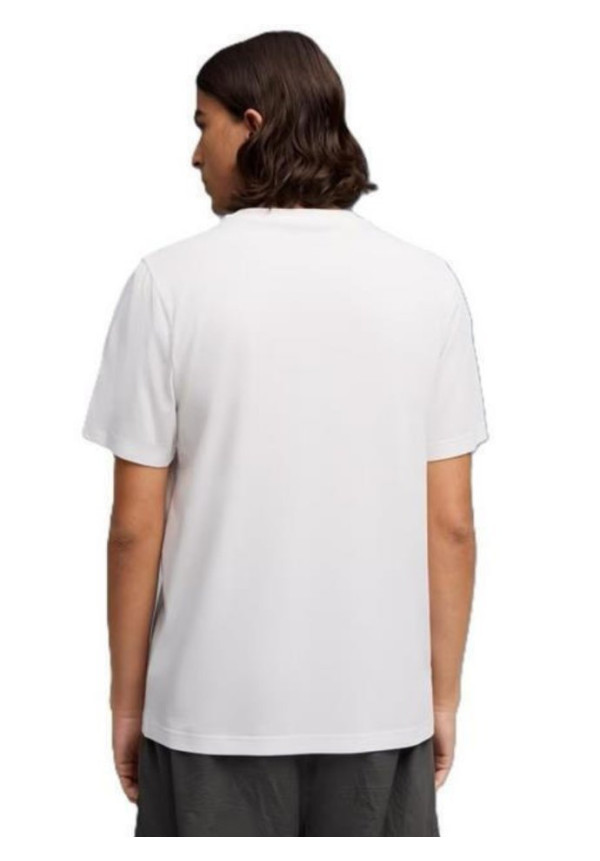 Camiseta Essentials Small con logo n.º 1 para hombre