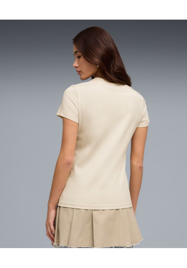 Camiseta PUMA Class Graphic para mujer