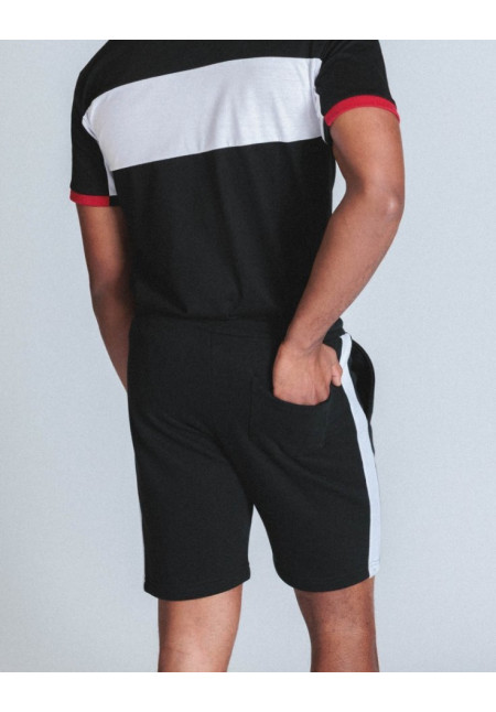 Short Umbro Terrace Short Black