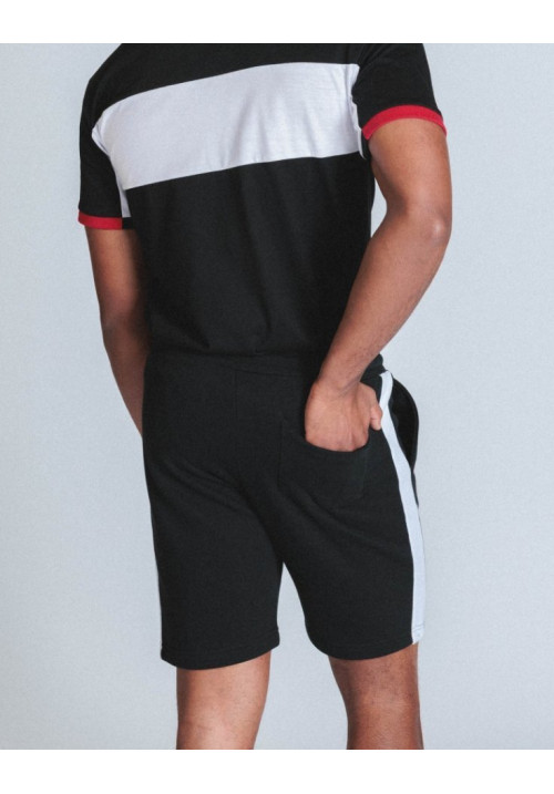 Short Umbro Terrace Short Black