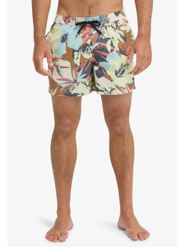 Everyday Printed Volley 15