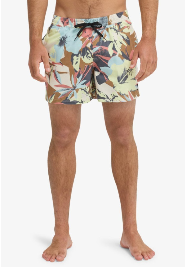 Everyday Printed Volley 15
