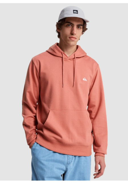 Basic Hoodie in Desert Sand