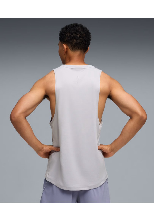 Camiseta de tirantes de running VELOCITY para hombre