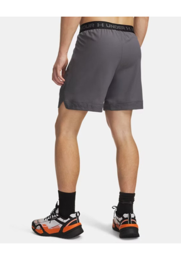 UA Vanish Woven Pantalón corto de 15 cm para hombre