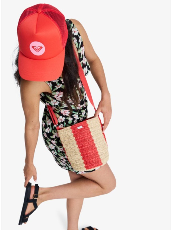 Sister Of The Moon - Bolso de cubo pequeño para mujer