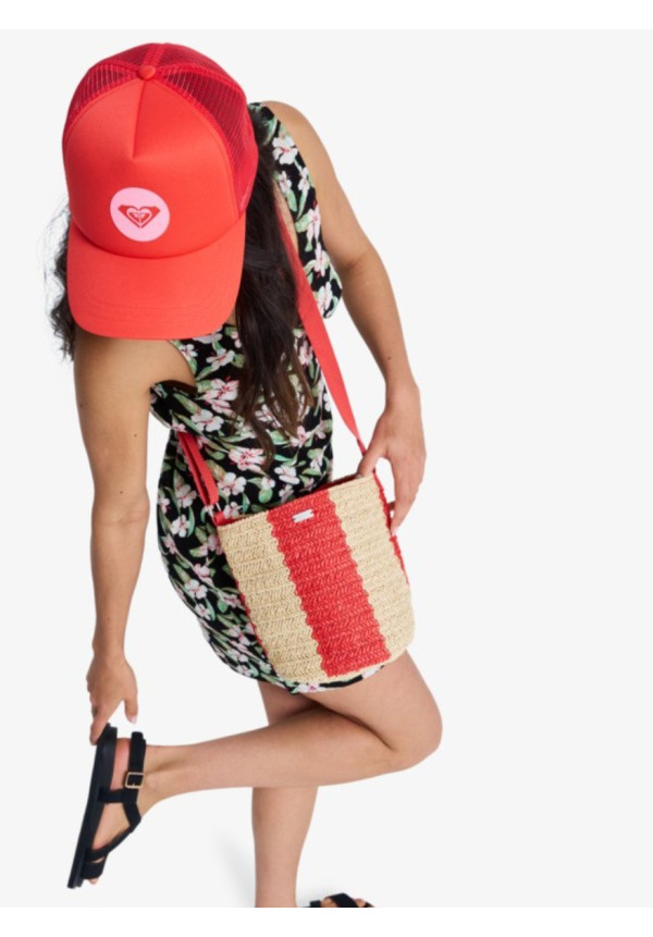 Sister Of The Moon - Bolso de cubo pequeño para mujer