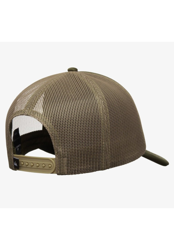 Omni - Gorra Trucker para Hombre