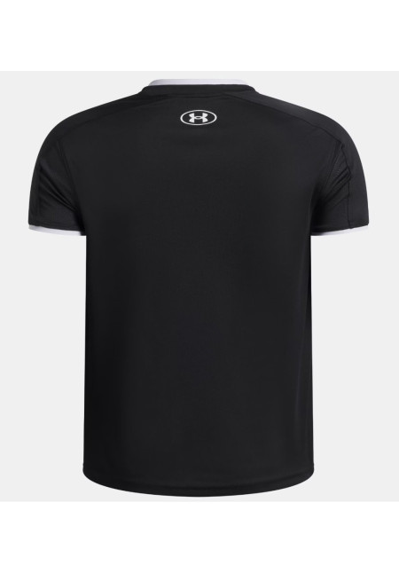 UA Challenger Train Camiseta de manga corta para niño