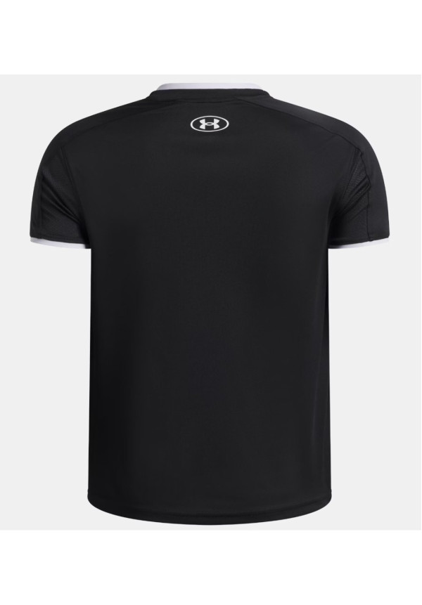 UA Challenger Train Camiseta de manga corta para niño