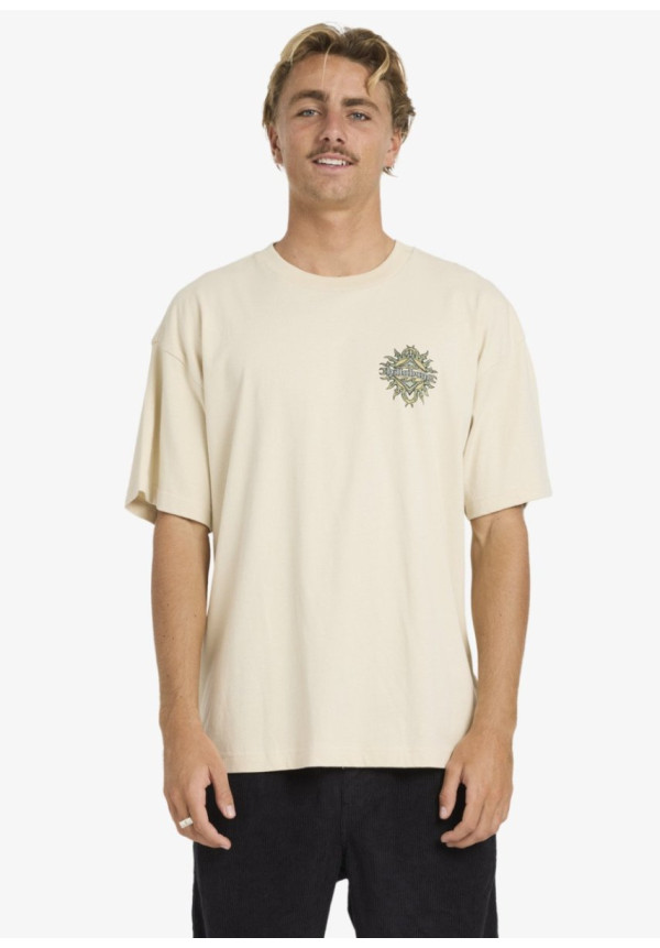Solar Flare Og - Camiseta de manga corta para hombre