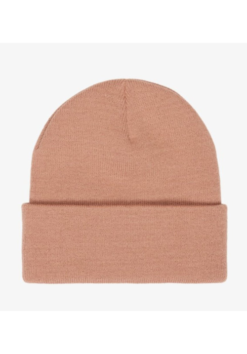Tropical Snow Gorro Marrón mujer