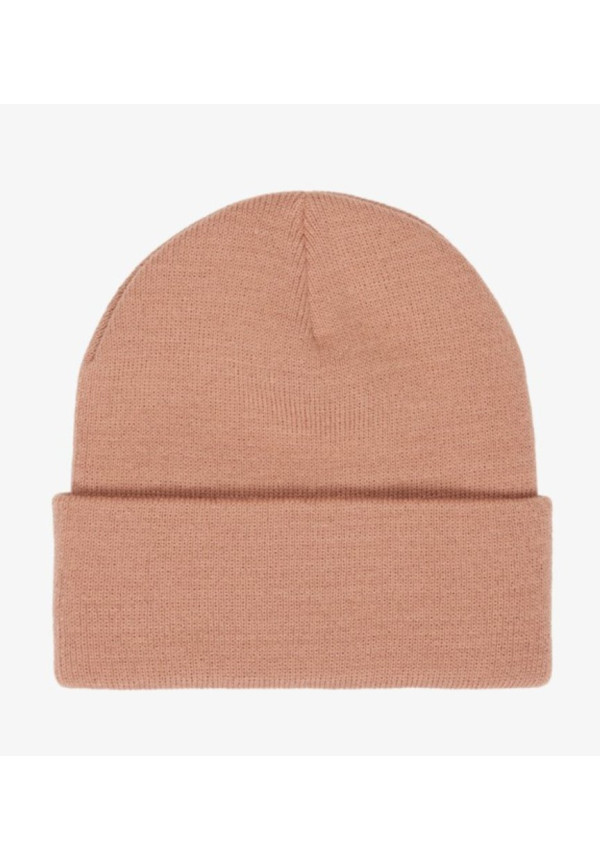 Tropical Snow Gorro Marrón mujer