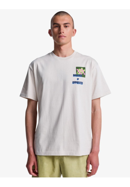 Antonia Figueiredo Love Birds - Camiseta de manga corta para hombre