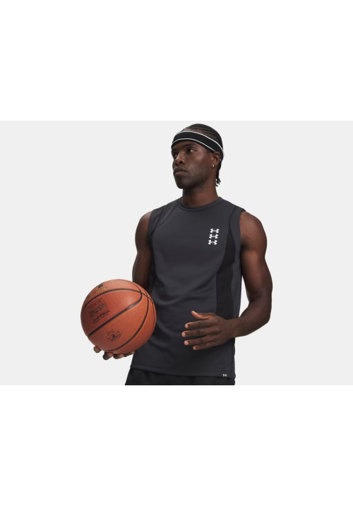 Curry Training Camiseta de tirantes para hombre