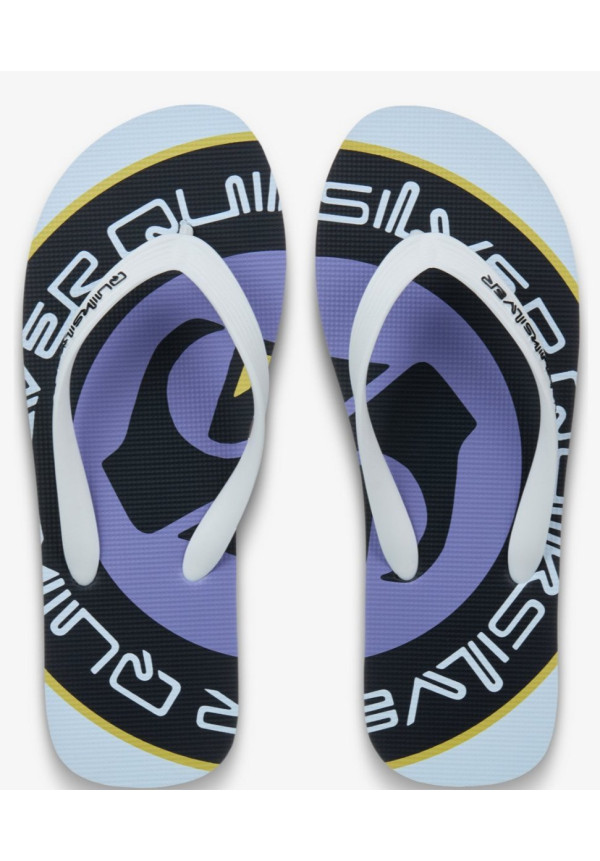 Molokai Screen - Chanclas para hombre