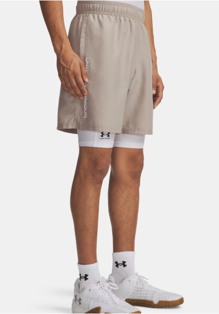 Pantalón corto UA Tech™ Woven Wordmark