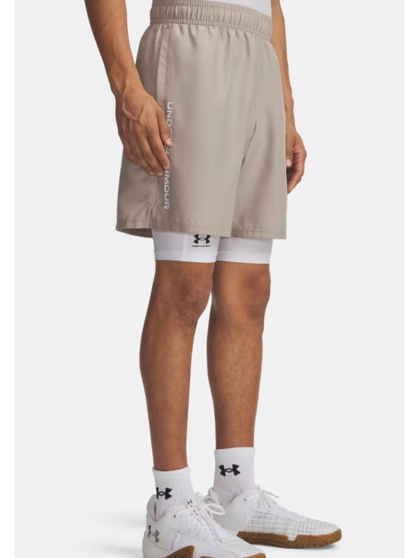 Pantalón corto UA Tech™ Woven Wordmark