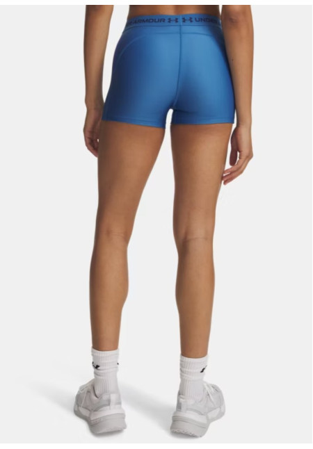 HeatGear® Shorty Pantalón corto de 8 cm (8 cm) para mujer