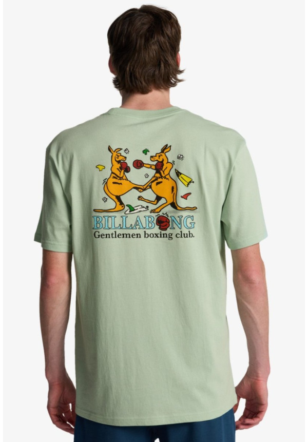 Gentlemen - Camiseta de manga corta para hombre