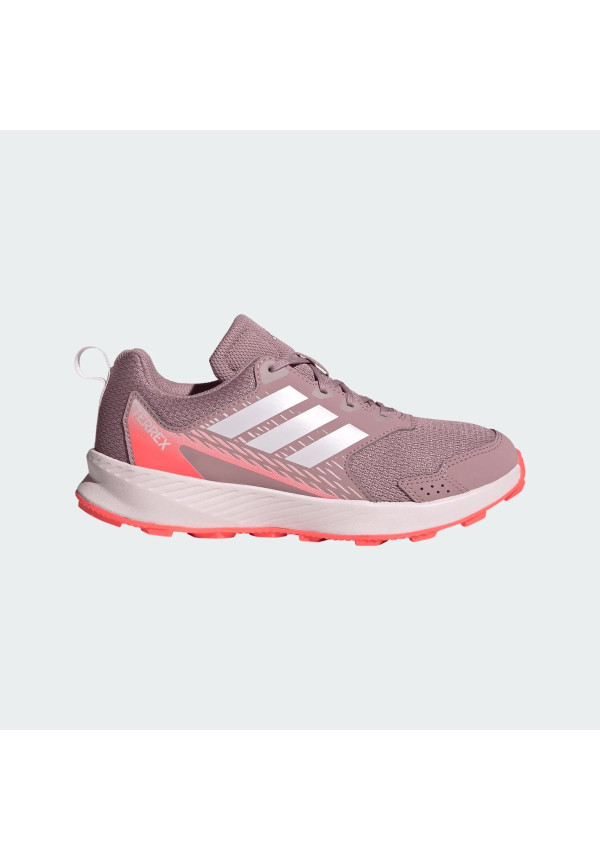 Terrex Tracefinder Trail Running Shoes Junior