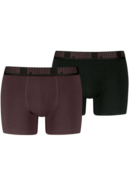 Puma Boxers Everyday Basic 2 unidades