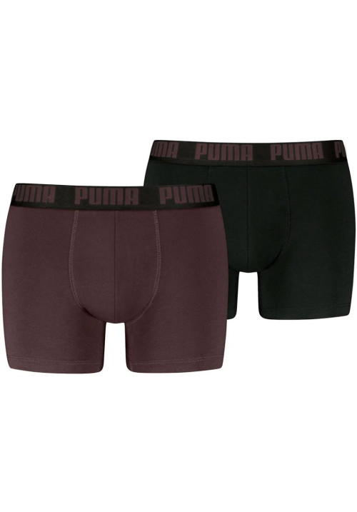 Puma Boxers Everyday Basic 2 unidades