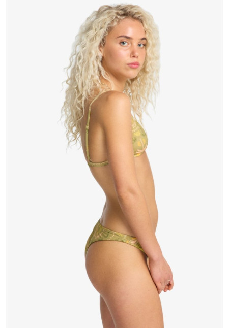 Vaca Soleil Dippi - Braguita de bikini Escueta para mujer