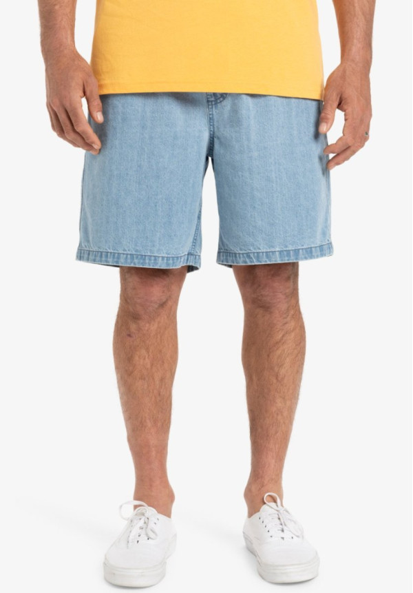 Taxer - Short Vaquero para Hombre