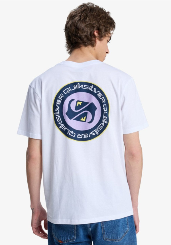 EV Duality - Camiseta de manga corta para hombre