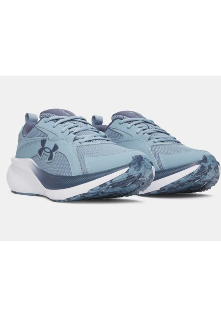UA Charged+ Assert 11 Zapatillas de running para hombre