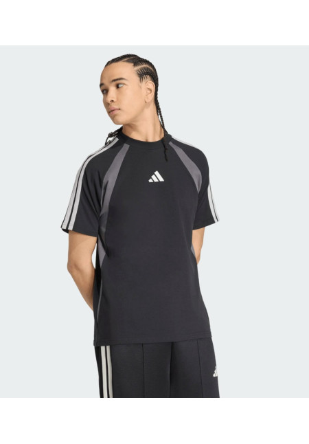 Seasonal Essentials Colorblock T-Shirt