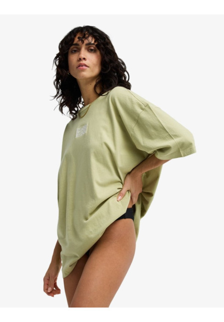 In Full Motion - Camiseta de manga corta para mujer