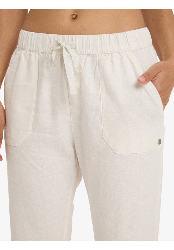 On The Seashore - Pantalón tipo cargo para Mujer