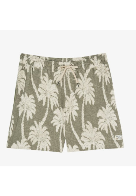 Palms Down Exotica 17